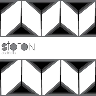 Cocktails by Staton - album cover
