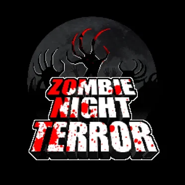 Zombie Night Terror: Original Soundtrack by Rope - album cover