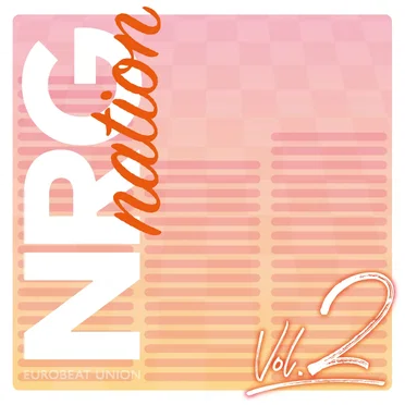 NRG nation VOL.2