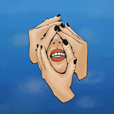 My Ugly by Cloudfodder - album cover