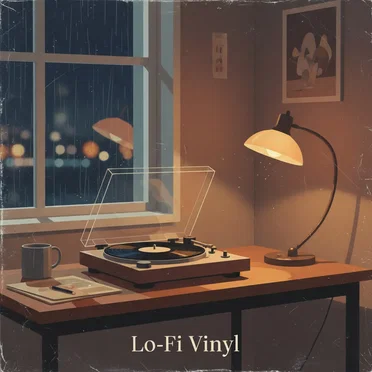 Late Night Lo-Fi