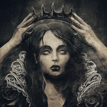 Nightmares Are Dreams Too by Bloodred Hourglass - album cover