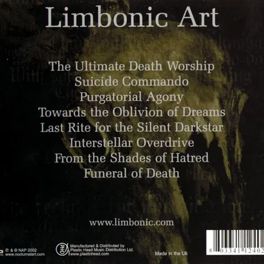 The Ultimate Death Worship