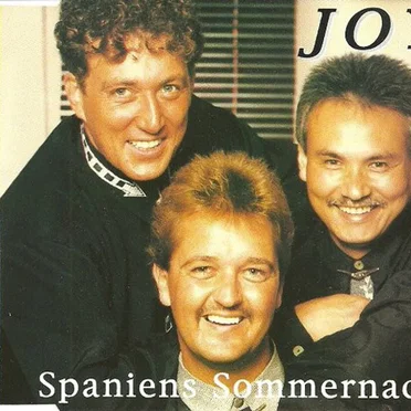 Spaniens Sommernacht by Joy - album cover