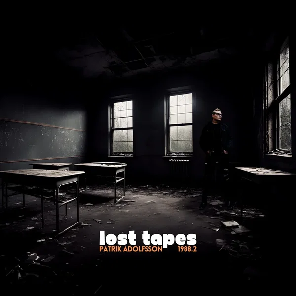 Lost Tapes 1988.2