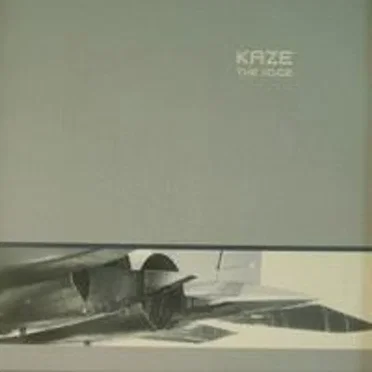 The Voice by Kaze - album cover