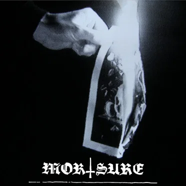 Mor(†)sure by MorTsure - album cover