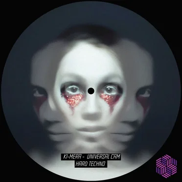 Universal Cam by Ki-mera - album cover