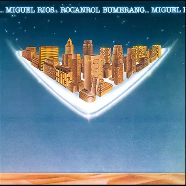 Rocanrol Bumerang