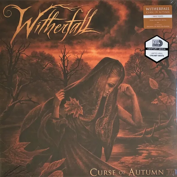 Curse of Autumn