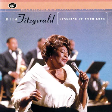 Sunshine of Your Love