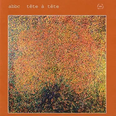 Tête à tête by ABBC - album cover