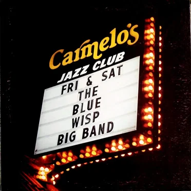 Live at Carmelo's