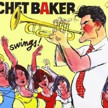 Swings! Une Anthologie 1953/1956