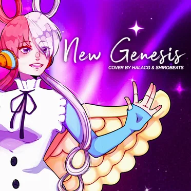 New Genesis (From “One Piece Film: Red”)