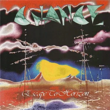 Escape to Horizon by Chance - album cover