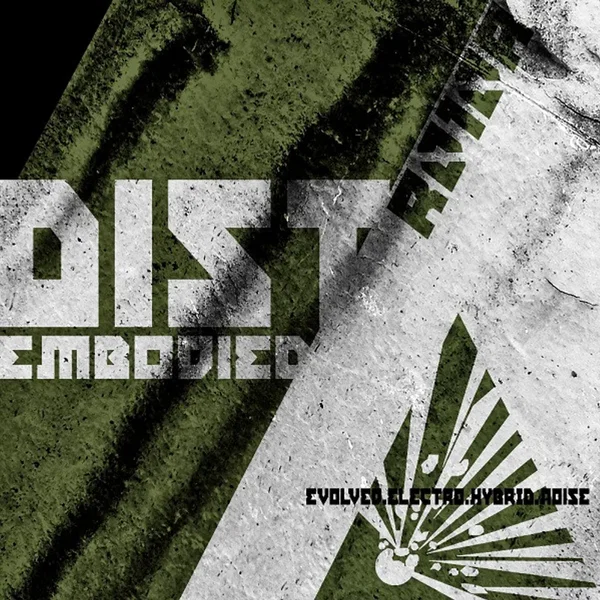DIST embodied