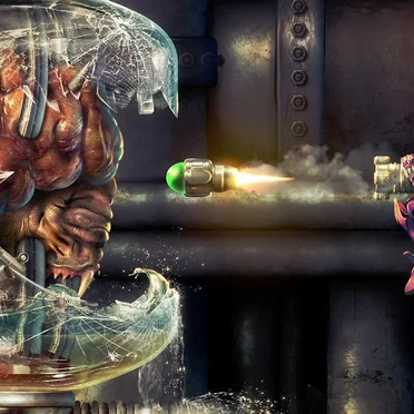Metroid