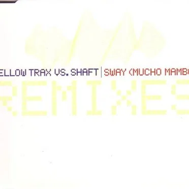 Sway (Mucho Mambo)