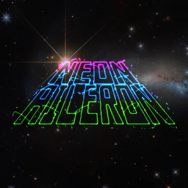 Neon Aileron