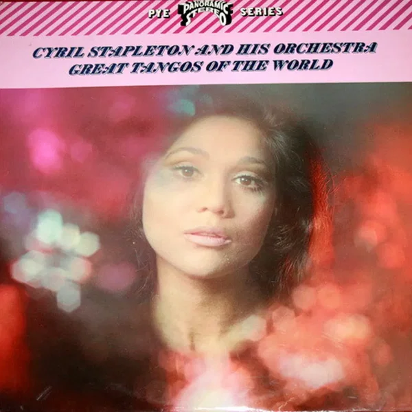 Great Tangos of the World
