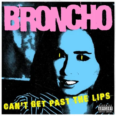 Can’t Get Past the Lips
