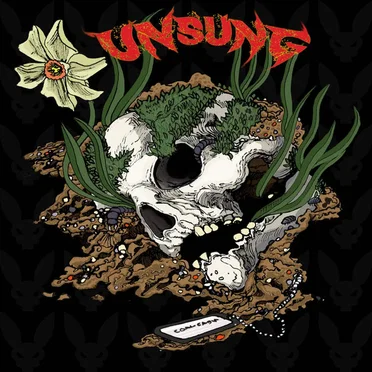 Unsung by Coal - album cover