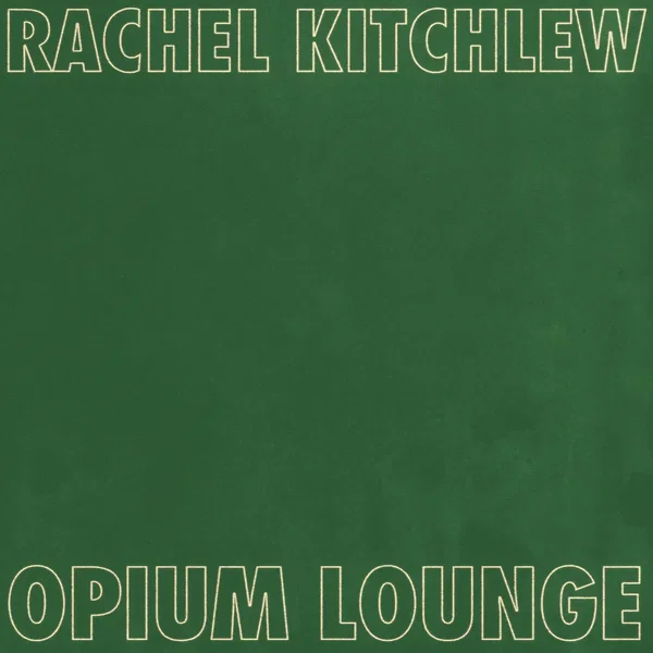 Opium Lounge