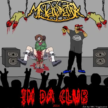 MC VAGINATOR