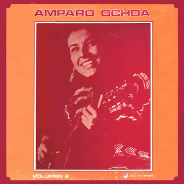 Amparo Ochoa, volumen 2