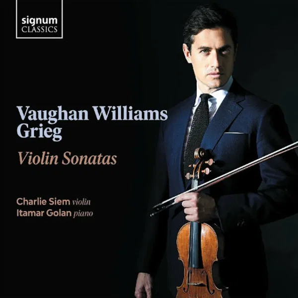 Violin Sonatas