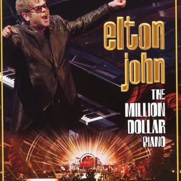 The Million Dollar Piano