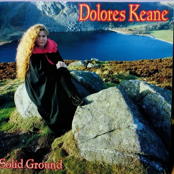 Solid Ground