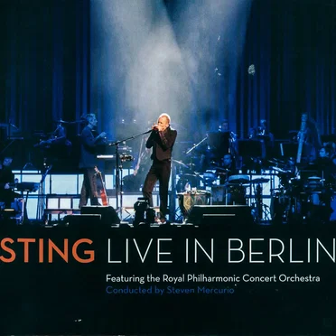 Live in Berlin