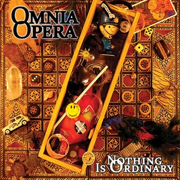 Nothing Is Ordinary