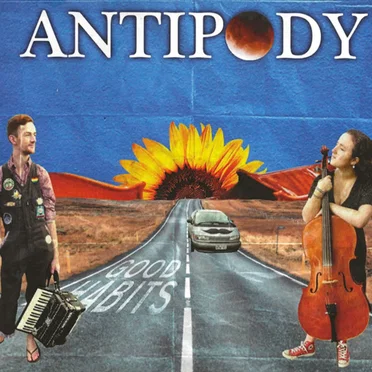 Antipody