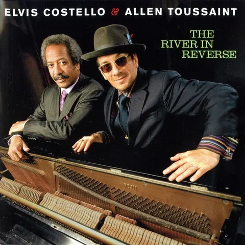 Episode 41 - Allen Toussaint