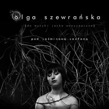 Jaśminowa Zasłona