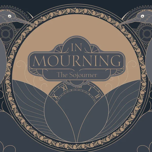 The Sojourner