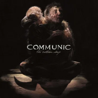 The Bottom Deep by Communic - album cover