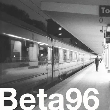 The Station by Beta 96 - album cover