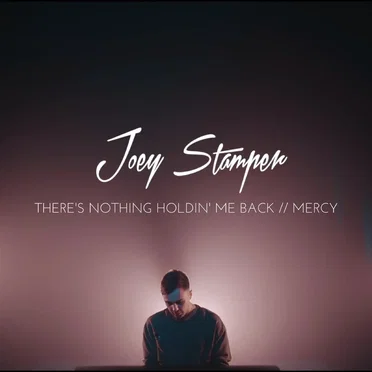 There’s Nothing Holdin’ Me Back / / Mercy