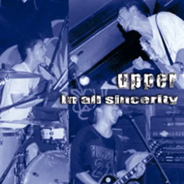 In All Sincerity by Upper - album cover