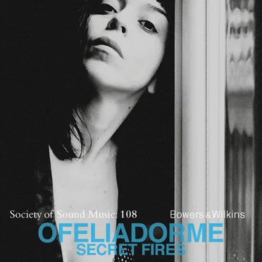Secret Fires by Ofeliadorme - album cover