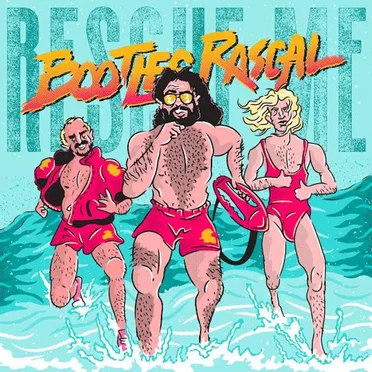 Rescue Me