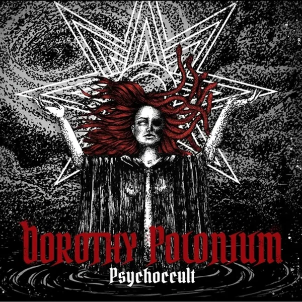 Psychoccult