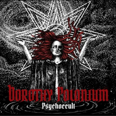 Psychoccult