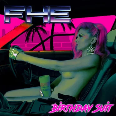 Birthday Suit