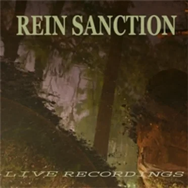 Cat’s Eye by Rein Sanction - album cover