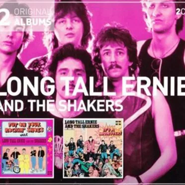 Put on Your Rockin' Shoes / It's a Monster